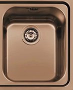 Мойка Смег SP7915SRA фото 2 в Казани и Татарстане Мойка Smeg SP7915SRA фото 2 в Казани и Татарстане