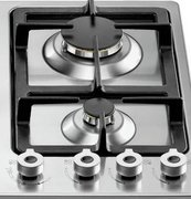 Варочная панель Bertazzoni P680 1 PRO X фото 3 в Казани и Татарстане