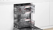 Встраиваемая посудомоечная машина BOSCH SMV66TD26R фото 3 в Казани и Татарстане
