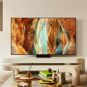 Телевизор Samsung QE85QN70FAUXRU 85" (216 см) 2025 черный фото 2 в Казани и Татарстане