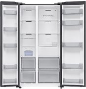 Холодильник Samsung RS70F65Q1FWR фото 2 в Казани и Татарстане