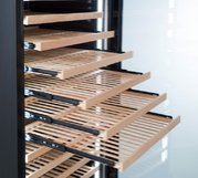 Винный шкаф CellarPrivate CP344B фото 3 в Казани и Татарстане