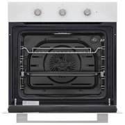 Духовой шкаф KRONA ARADEO 60 WH фото 3 в Казани и Татарстане