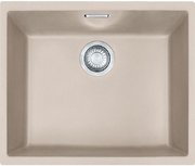 Мойка Франке Sirius SID 110-50 кофе фото в Казани и Татарстане Мойка Franke Sirius SID 110-50 кофе фото в Казани и Татарстане