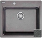 Мойка Франке MRG 610-58 серый фото в Казани и Татарстане Мойка Franke MRG 610-58 серый фото в Казани и Татарстане