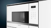 Микроволновая печь Siemens BF525LMW0 фото 2 в Казани и Татарстане