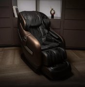 Массажное кресло BORK D630 фото 2 в Казани и Татарстане