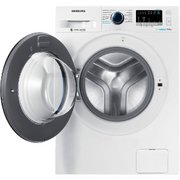 Стиральная машина Samsung WW80K42E01W фото 2 в Казани и Татарстане