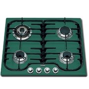 Варочная панель Ilve H60CV Green Варочная панель Ilve H60CV Green