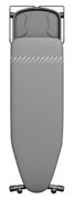 Гладильная доска Laurastar Plusboard Black Cover Grey Гладильная доска Laurastar Plusboard Black Cover Grey