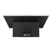 Кухонная вытяжка Maunfeld FRANTA 90 Black/Anthracite фото 2 в Казани и Татарстане