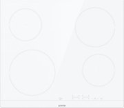 Стеклокерамическая варочная панель Gorenje ECT641WSC Стеклокерамическая варочная панель Gorenje ECT641WSC