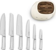 Комплект ножей Smeg KBSF02CR фото 3 в Казани и Татарстане