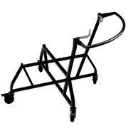 Подставка мобильная с рукоятью для гриля 2XL Big Green Egg фото в Казани и Татарстане