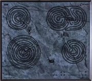 Независимая варочная панель Kaiser KCT 6515 F Ara Независимая варочная панель Kaiser KCT 6515 F Ara