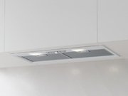 Встраиваемая вытяжка KRONA MINI 900 WHITE фото 2 в Казани и Татарстане