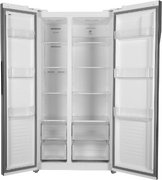 Холодильник Hyundai CS5003F фото 4 в Казани и Татарстане