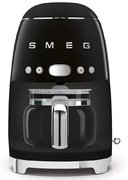 Капельная кофеварка Smeg DCF02BLEU фото 2 в Казани и Татарстане