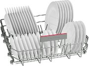 Встраиваемая посудомоечная машина Bosch SBH4HVX00E фото 4 в Казани и Татарстане