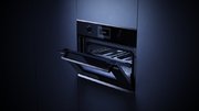 Духовой шкаф с паром Kuppersbusch CBD 6340.0 S1 Stainless Steel фото 3 в Казани и Татарстане
