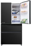 Холодильник Mitsubishi Electric MR-LXR68EM-GBK-R фото 4 в Казани и Татарстане