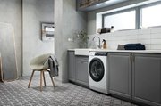 Стирально-сушильная машина Electrolux EW8WR261B фото 4 в Казани и Татарстане