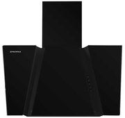 Вытяжка Maunfeld SEVERN 50 BLACK фото 3 в Казани и Татарстане