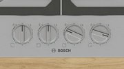 Газовая варочная панель Bosch PCP6A5I90M фото 2 в Казани и Татарстане