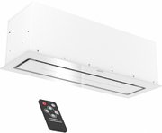 Встраиваемая вытяжка Franke LUCE 90 WH Встраиваемая вытяжка Franke LUCE 90 WH