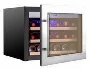 Винный шкаф Cold Vine C18-KSB1 фото 2 в Казани и Татарстане