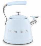 Чайник Smeg WKF01PB фото 3 в Казани и Татарстане