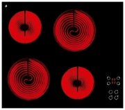 Независимая варочная панель Kuppersberg ST6VT01 Независимая варочная панель Kuppersberg ST6VT01