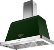 Вытяжка Lofra DOLCEVITA 90 GREEN & BRONZE фото в Казани и Татарстане