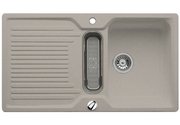 Мойка Blanco Classic 5S серый беж Мойка Blanco Classic 5S серый беж