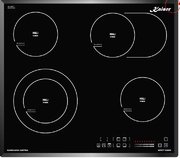 Независимая варочная панель Kaiser KCT 6512 F Независимая варочная панель Kaiser KCT 6512 F