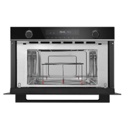 Встраиваемая микроволновая печь Maunfeld MBMO349GB201 фото 4 в Казани и Татарстане