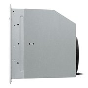 Встраиваемая вытяжка Krona ADEL 600 INOX PB фото 4 в Казани и Татарстане