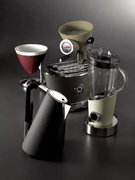 Блендер Bugatti Blender Vela Leather Cream фото 3 в Казани и Татарстане