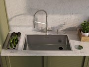 Коландер для мойки Омойкири CO-06 GB фото 3 в Казани и Татарстане Коландер для мойки Omoikiri CO-06 GB фото 3 в Казани и Татарстане