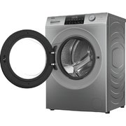 Стиральная машина Haier HW90-BP14959S фото 4 в Казани и Татарстане