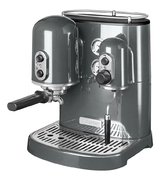Кофемашина KitchenAid 5KES2102EMS фото 2 в Казани и Татарстане