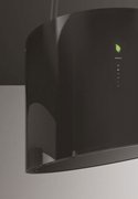 Вытяжка Falmec Spring isola 80 (600) (с системой E.ion) ECP black фото 2 в Казани и Татарстане