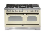 Варочный центр Lofra RBID156MFT+MFT/AEOV Chrome