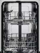 Встраиваемая посудомоечная машина Electrolux EEA12100L фото 3 в Казани и Татарстане
