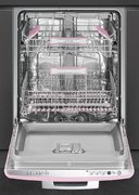 Посудомоечная машина Smeg ST2FABPK2 фото 2 в Казани и Татарстане