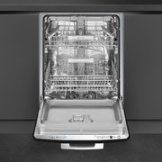 Встраиваемая посудомоечная машина Smeg STFABBL3 фото 3 в Казани и Татарстане