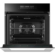 Электрический духовой шкаф Haier HOQ-F5AAGB фото 3 в Казани и Татарстане