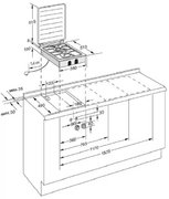 Варочная панель Gaggenau VG 421-210 фото 2 в Казани и Татарстане