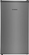 Холодильник Hyundai CO10031H серебристый