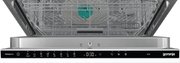 Встраиваемая посудомоечная машина Gorenje GV663C60 фото 3 в Казани и Татарстане